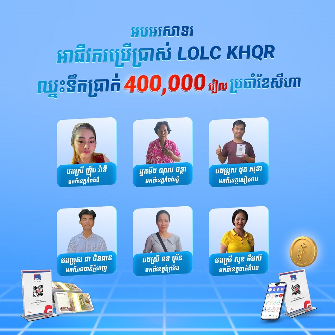 1.winner 400,000