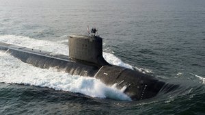 អូស្ត្រាលីកំពុងសម្រេចទិញនាវាមុជទឹក ៥ គ្រឿងទៀតពីអាមេរិក រូបភាពរ៉យទ័រ