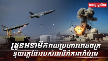 ដ្រូនអនាមិក