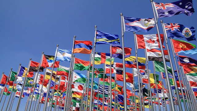 អង្គការពាណិជ្ជកម្មពិភពលោក៖ មុខជំនួញពាណិជ្ជកម្មពិភពលោកនឹងធ្លាក់ចុះ១៨% (រូបភាព៖https://www.insightsonindia.com)