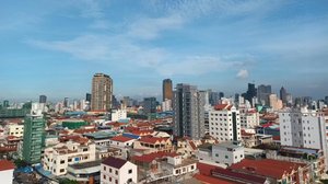 សហគ្រិនខ្មែរដាក់ចេញផែនការ ដើម្បីដោះស្រាយបញ្ហាជូនសហគ្រិន
