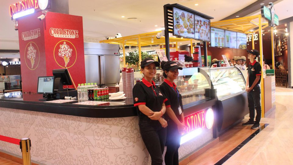 ផ្សារអ៊ីអន