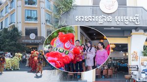 ហាងគុយទាវ អូរឫស្សី បើកតាំងពីឆ្នាំ១៩៨១ នៅតែរក្សាបានរសជាតិដើម និងប្រជាប្រិយភាព ក្នុងរយៈពេលជាង ៤០ កន្លងមកនេះ