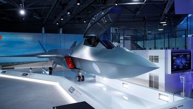 Japan joins hands with Britain, Italy to build new advanced fighter jet