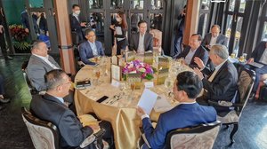 កម្ពុជា នឹងផ្ដល់ការគាំទ្រយ៉ាងពេញទំហឹងដល់ឥណ្ឌូណេស៊ី ក្នុងឋានៈជាប្រធានអាស៊ានឆ្នាំក្រោយ ក្នុងការជួយមីយ៉ាន់ម៉ា