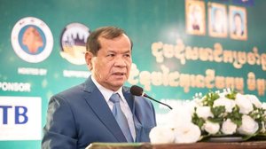 ឯកឧត្តម ថោង ខុន៖ វត្តមានរបស់បារាំង បានរួមចំណែកយ៉ាងខ្លាំងដល់ការអភិវឌ្ឍវិស័យទេសចរណ៍កម្ពុជា