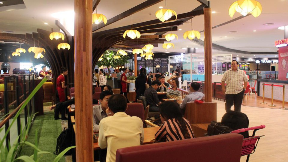 ផ្សារអ៊ីអន