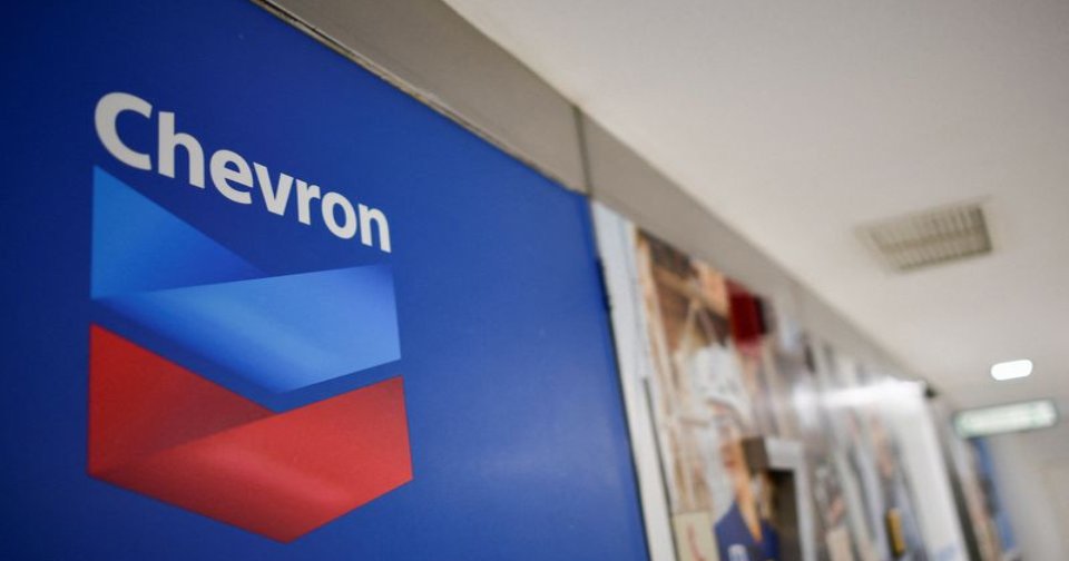 ក្រុមហ៊ុនប្រេងអាមេរិក Chevron សម្រេចលក់ទ្រព្យសកម្មរបស់ខ្លួនទាំងអស់ ...