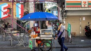 លោកប្រាយុទ្ធថា សេដ្ឋកិច្ចថៃនឹងងើបឡើងមកដល់កម្រិតមុនកូវីដ១៩វិញនៅឆ្នាំក្រោយ