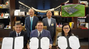 កម្ពុជានឹងមានមជ្ឈមណ្ឌលភស្តុភារទំនើបលំដាប់ពិភពលោកដំបូងគេ ដើម្បីជំរុញពាណិជ្ជកម្ម ការតភ្ជាប់ និងកាត់បន្ថយចំណាយ