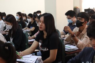 សិក្ខាសាលាស្ដីពី “ការឈ្វេងយល់ពីកិច្ចដំណើរការអភិវឌ្ឍន៍វិស័យបរធនបាលកិច្ចនៅព្រះរាជាណាចក្រកម្ពុជា”