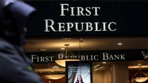 ធនាគារធំៗនៅអាមេរិកបញ្ចេញទុនជួយសង្គ្រោះធនាគារ First Republic Bank ដើម្បីបញ្ជៀសការដួលរលំ រូបភាព CNN