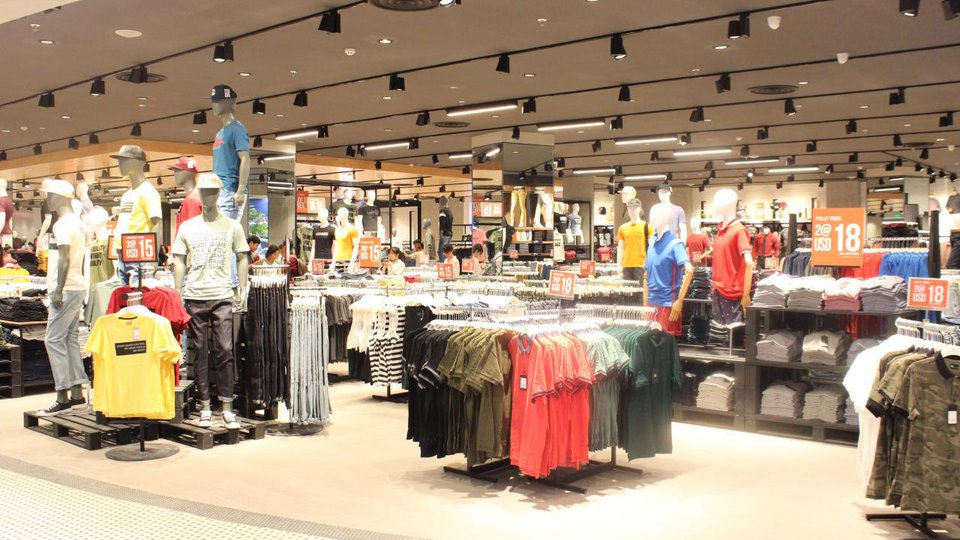 ផ្សារអ៊ីអន