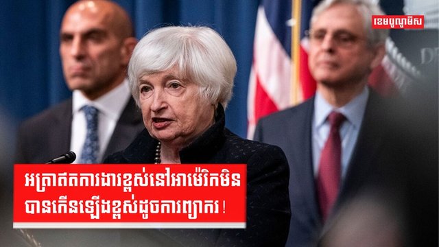 វិស័យការងារ