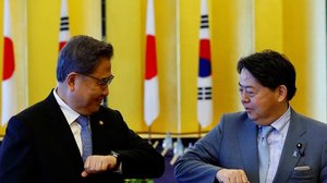 ចិន និងជប៉ុននឹងជួបគ្នាដើម្បីពិភាក្សារកច្រកចេញបញ្ហារស៊ើបមួយចំនួន!