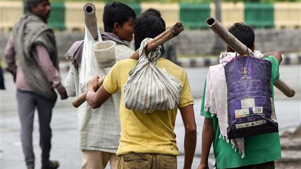 ព្យាករណ៍ធនាគារពិភពលោក៖ កូវីដ-១៩ នឹងបណ្ដាលឲ្យប្រជាជន ១៥០ លាននាក់ ធ្លាក់ចូលក្នុងភាពក្រីក្រនៅចុងឆ្នាំ២០២១