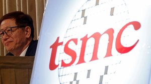 ក្រុមហ៊ុនផលិតបន្ទះឈីបតៃវ៉ាន់ មិនទាន់មានផែនការច្បាស់លាស់សម្រាប់ការសាងសង់រោងចក្រនៅអឺរ៉ុបនោះទេ