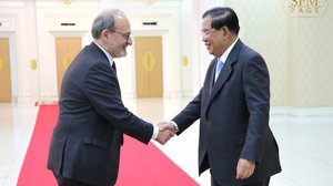 តើកម្ពុជាត្រូវការបារាំងជួយគាំទ្រអ្វីខ្លះទៀត ដើម្បីជំរុញការអភិវឌ្ឍសេដ្ឋកិច្ចឲ្យកាន់តែខ្លាំងក្លា?