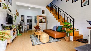 ផ្ទះតម្លៃសមរម្យ