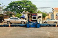 រូបតំណាង រូបភាព៖ ក្រសួងសាធារណការ និងដឹកជញ្ជូន