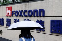 បញ្ហានៅ Foxconn ប៉ះពាល់យ៉ាងខ្លាំងដល់សេដ្ឋកិច្ចខេត្ត ហ៊ឺណាន ប្រទេសចិន