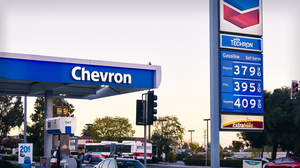ក្រុមហ៊ុន Chevron បន្តបូមប្រេងនៅប្រទេសវេណេស៊ុយអេឡាវិញហើយ