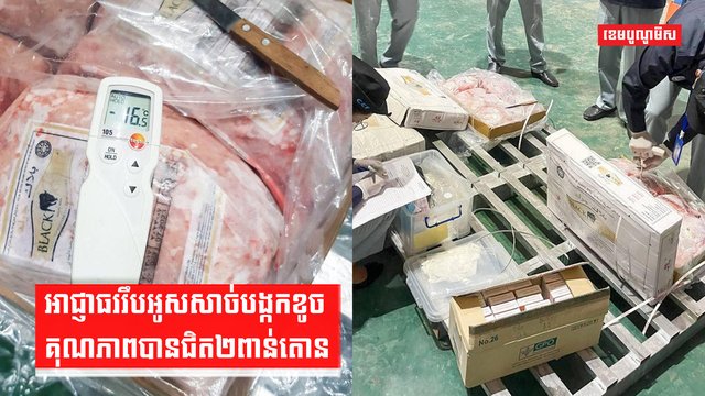 សាច់បង្កក