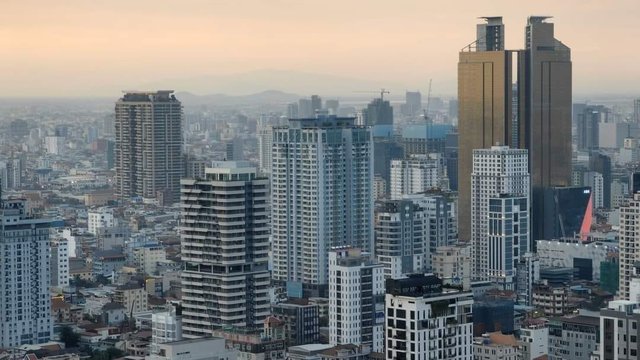 អ្នកជំនាញមើលឃើញពន្លឺថា ទីផ្សារខុនដូអាចនឹងមានភាពល្អប្រសើរឡើងវិញ ក្រោយបោះឆ្នោតថ្នាក់ជាតិរួច