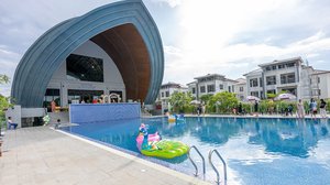 ក្លឹបហាត់ប្រាណធំជាងគេមួយនៅតាមបណ្ដោយផ្លូវជាតិលេខ 6A នៃគម្រោងបុរី The Flora បើកដំណើរសាកល្បងជាមួយការផ្ដល់ជូនតម្លៃពិសេស