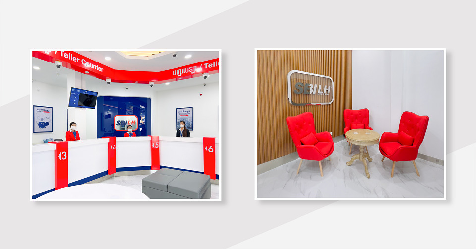 ការបើកសាខាថ្មីរបស់ធនាគារ អេស ប៊ី អាយ លី ហួរលើទឹកដីខណ្ឌពោធិ៍សែនជ័យ