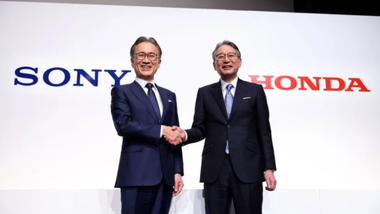 Sony និង Honda បង្កើតក្រុមហ៊ុនថ្មីរួមគ្នាហើយ ត្រៀមចេញរថយន្តអគ្គិសនីដំបូងនៅឆ្នាំ២០២៦