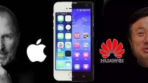 ស្ថាបនិក Huawei៖ ការយក Apple មកធ្វើការសងសឹកអាមេរិក ទំនងមិនអាចកើតឡើងទេ