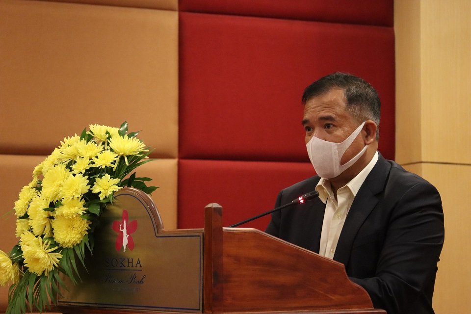 និយ័តករបរធនបាលកិច្ច បានរៀបចំសិក្ខាសាលាផ្សព្វផ្សាយស្តីអំពី ផែនការសកម្មភាព និងថវិកាឆ្នាំ២០២២-២០២៣