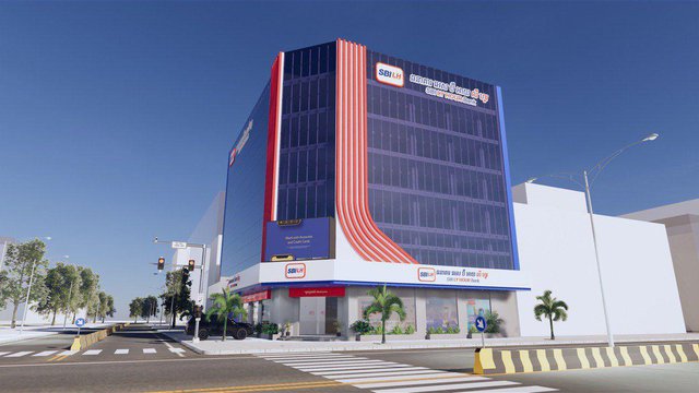 ឧកញ៉ា លី ហួរ ចាប់ដៃគូជាមួយវិនិយោគិនជប៉ុន បង្កើតធនាគារពាណិជ្ជដ៏ធំមួយ