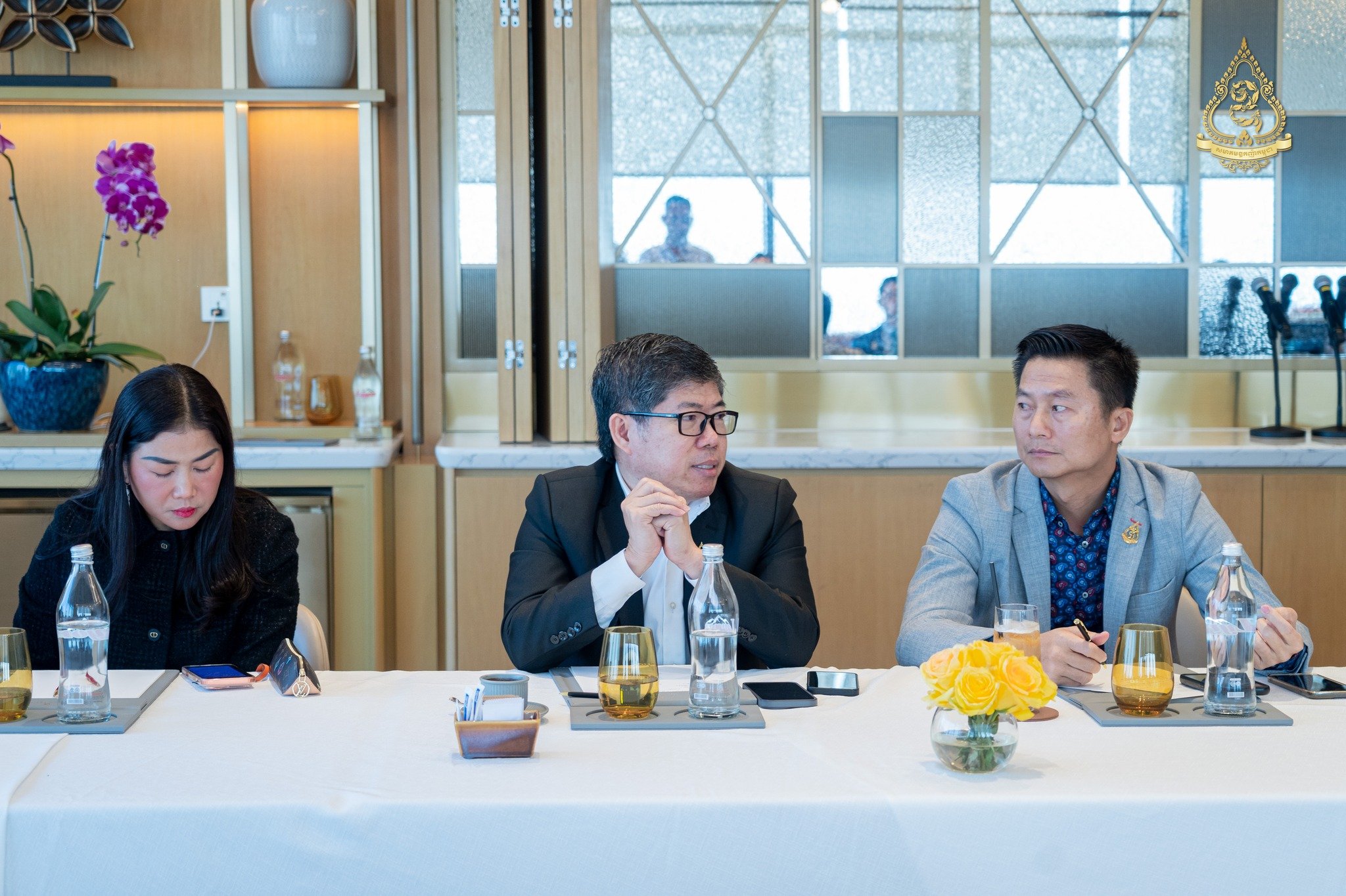 អ្នកឧកញ៉ា សៀ ឬទ្ធី