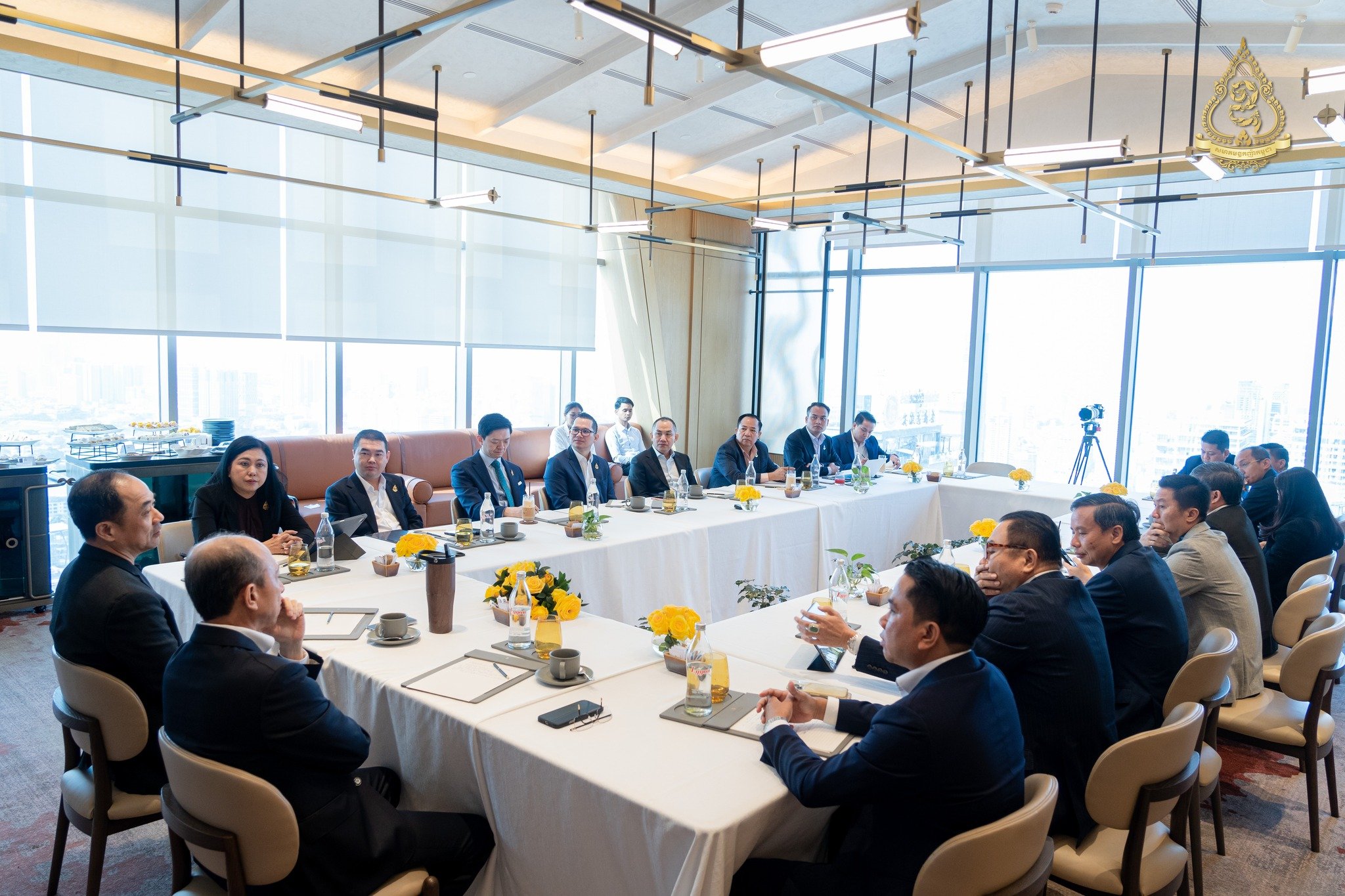 អ្នកឧកញ៉ា សៀ ឬទ្ធី