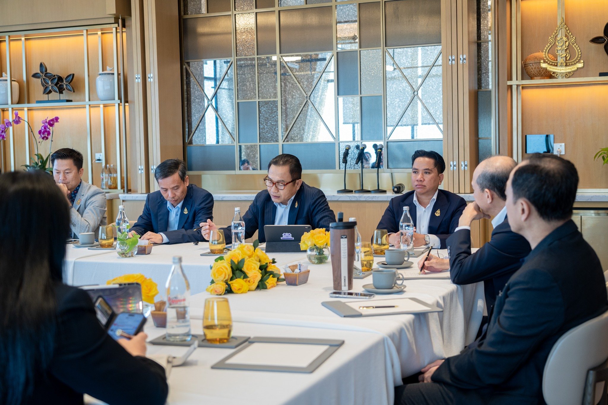 អ្នកឧកញ៉ា សៀ ឬទ្ធី