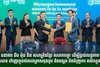 ធនាគារ ជីប ម៉ុង និង សហគ្រិនខ្មែរ សហការគ្នា ដើម្បីផ្តល់លទ្ធភាពទទួលបានហិរញ្ញវត្ថុដល់សហគ្រាសធុនតូច និងមធ្យម និងជំរុញការ ផលិតក្នុងស្រុក