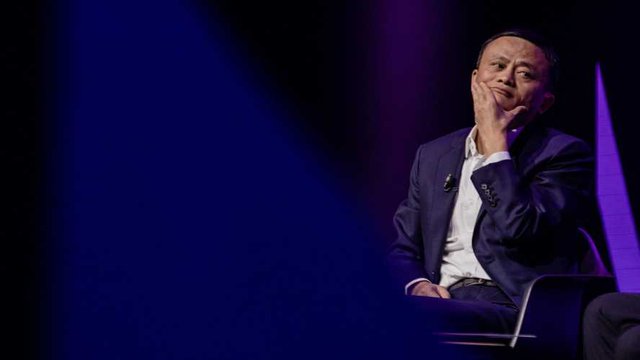 Jack Ma ខាតបង់ប្រាក់ ១១ ពាន់លានដុល្លារ ត្រឹមតែ ២ខែប៉ុណ្ណោះ! ហេតុអ្វី? (រូបភាព៖ Bloomberg)