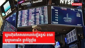 តម្លៃប្រាក់ដុល្លារ