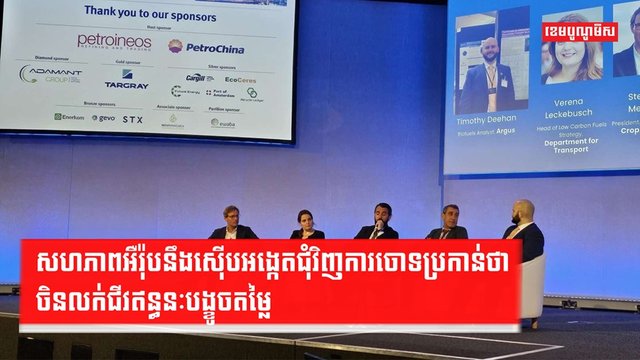 ថាមពលឥន្ធនៈ