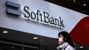 ក្រុមហ៊ុនយក្ស SoftBank ខាតបង់អស់ ៦ពាន់លានដុល្លារ ត្រឹមរយៈពេល៣ខែ