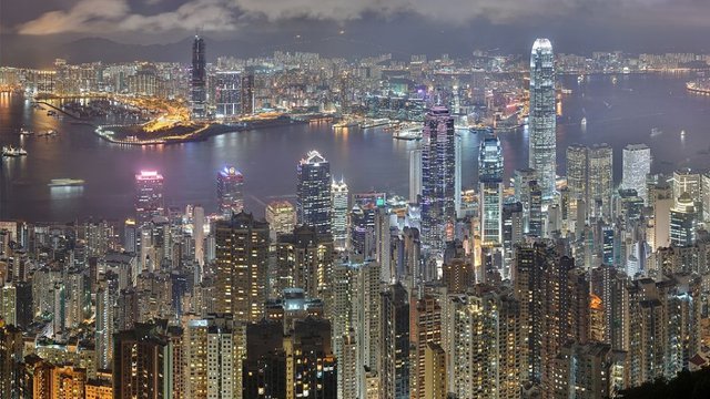 លំហូរទឹកប្រាក់វិនិយោគទូទាំងពិភពលោក សម្រេចបាន១,៤ទ្រីលានដុល្លារ ក្នុងឆ្នាំ ២០១៩ (រូបភាព៖theculturetrip.com)