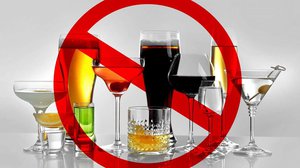 ថៃ ប្រកាសហាមឃាត់ការលក់គ្រឿងស្រវឹង រយៈពេល ១០ថ្ងៃ (រូបភាព៖thethaiger.com)