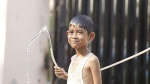 ក្រសួងឧស្សាហកម្ម៖ រាជធានីភ្នំពេញនឹងមានទឹកស្អាតប្រើជាង ១លានម៉ែត្រក្នុងមួយថ្ងៃ ចាប់ពីចុងឆ្នាំ២០២៤ ដល់២០៣០