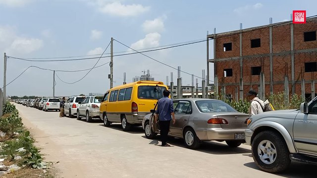 ការត្រួតពិនិត្យបច្ចេកទេសយានយន្ត