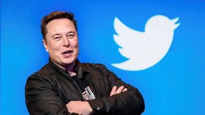 លោក Elon Musk ព្រមាន ពីការដួលរលំ របស់ Twitter