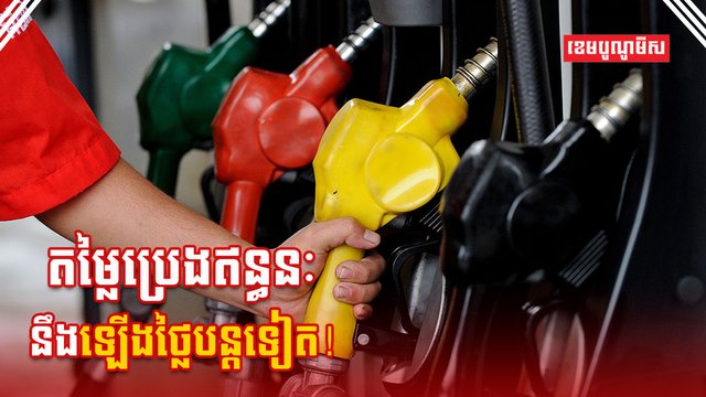 ថាមពលឥន្ធនៈ