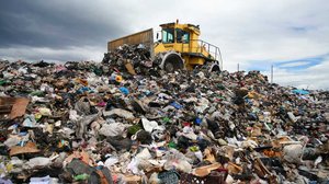 Australia waste recycling