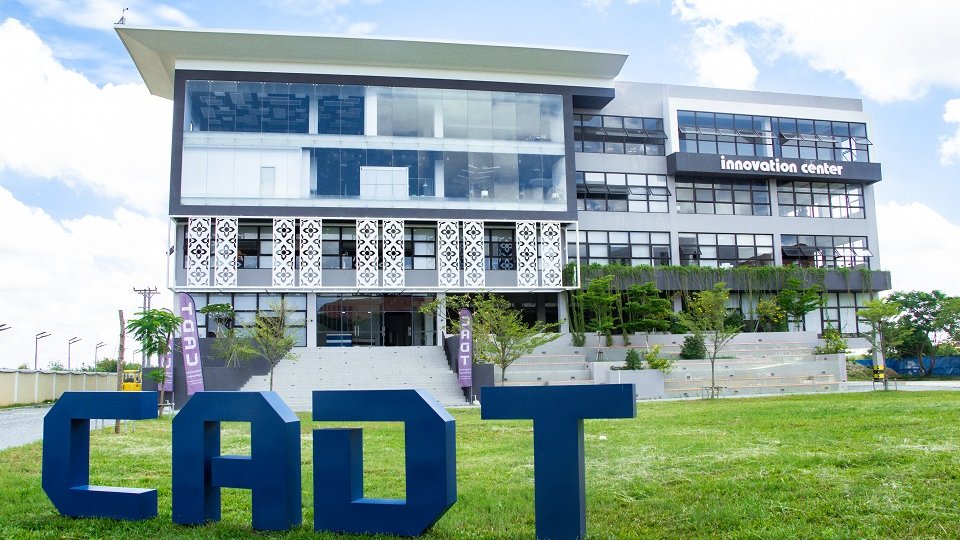 CADT Innovation Center